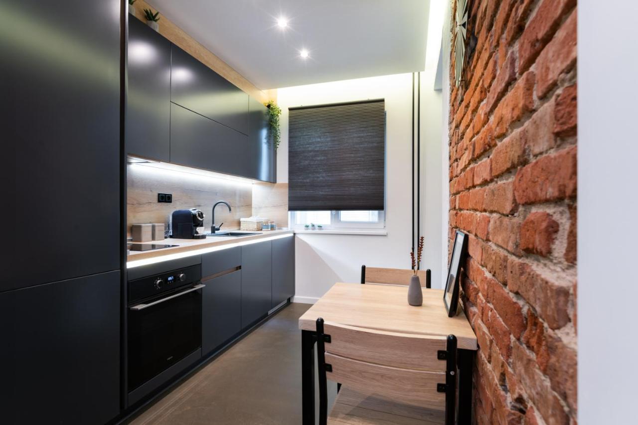 The Grey Apartment Sofia Exterior foto