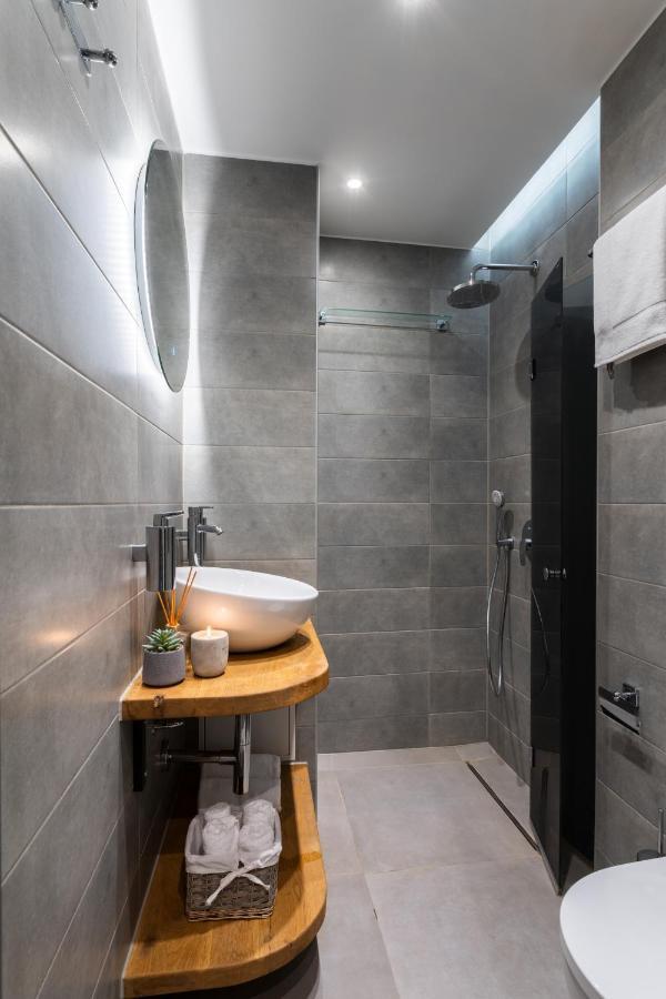 The Grey Apartment Sofia Exterior foto